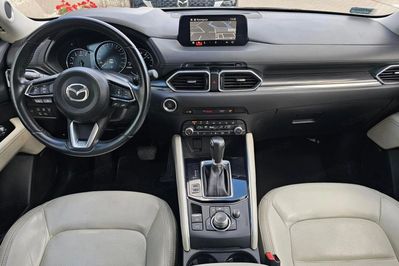 Mazda CX-5 2.5 Skymotion AWD