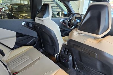 BMW X3 xDrive20d mHEV aut