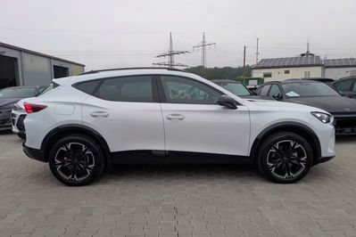 Cupra Formentor 1.5 eTSI DSG