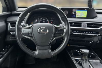 Lexus UX 200 Prestige 2WD