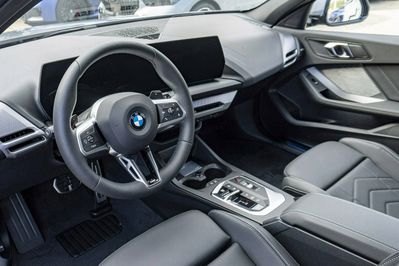 BMW Seria 1 118d M Sport