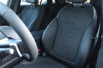 Mercedes GLC Coupe 220 d 4-Matic AMG Line