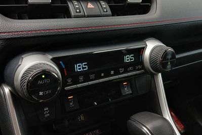 Toyota RAV4 2.5 Plug-In Hybrid Dynamic 4x4