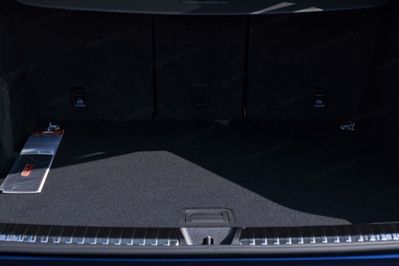 Audi Q5 TDI quattro S line