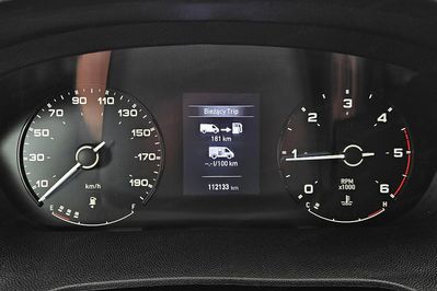 Fiat Ducato L4H2 Zabudowa Brygadowa