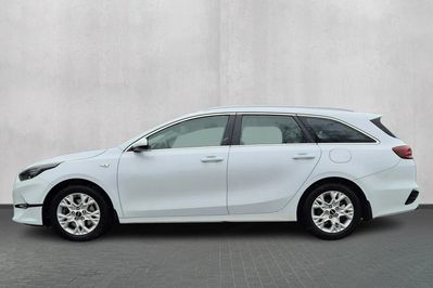 Kia Ceed 1.5 t-Gdi m