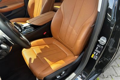 BMW Seria 5 530e xDrive