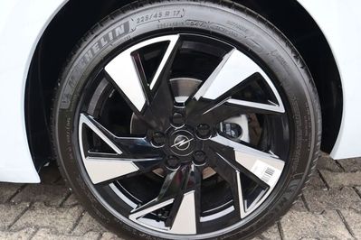 Opel Astra GS S&S aut 1.5 CDTI