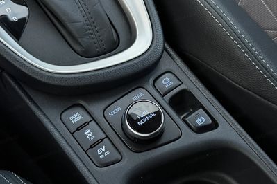 Toyota Yaris Cross Hybrid 1.5 Executive