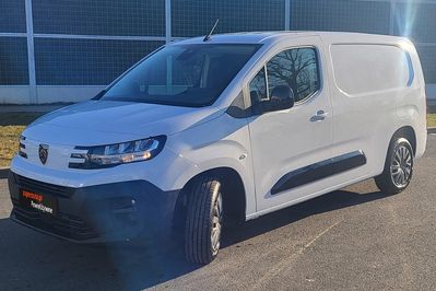 Peugeot Partner Van L2H1