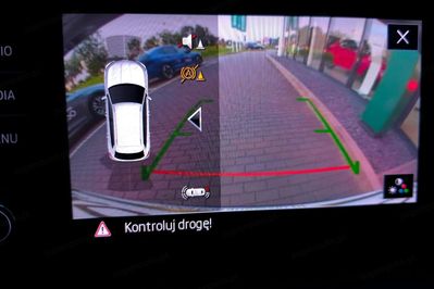 Skoda Kamiq 1.0 Tsi Ambition Dsg