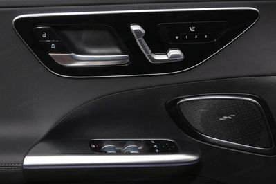 Mercedes Klasa C 220 d 4-Matic AMG