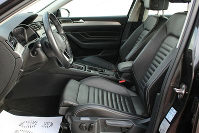 Volkswagen Passat 1.5 TSI EVO Elegance DSG