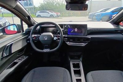 Renault Clio Evolution LPG 1.2 TCe Eco-G aut.