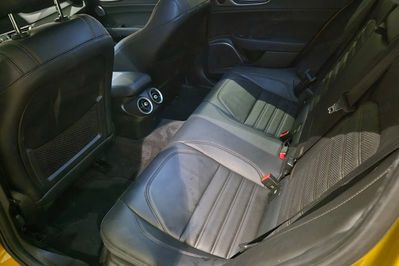 Alfa Romeo Giulia 2.0 Turbo Veloce Q4 aut