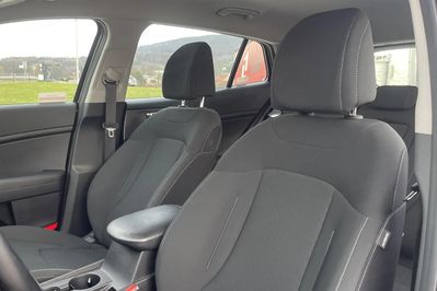 Kia Sportage 1.6 T-GDI M 2WD