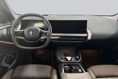 BMW X3 xDrive20