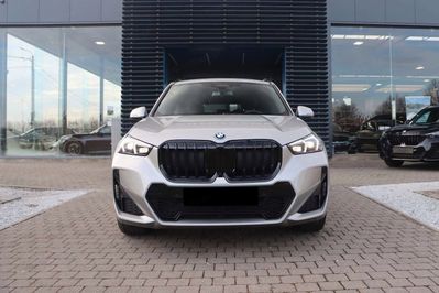 BMW X1 xDrive30e M Sport