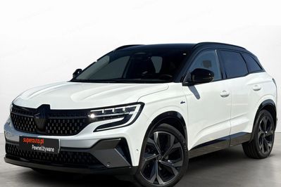 Renault Austral 1.3 TCe Techno esprit Alpine