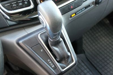 Ford Transit Custom 2.0 TDCI Limited