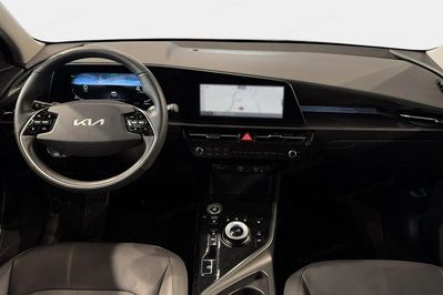 Kia Niro 1.6 GDI Hybrid