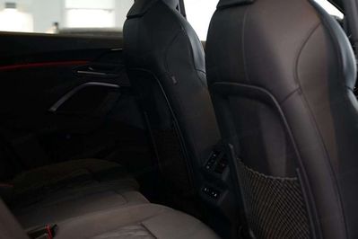Audi Q5 TFSI quattro S line
