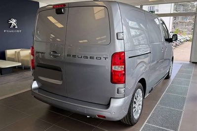 Peugeot Expert M L1H1