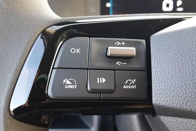 Citroen Jumpy XL L2H1 Zabudowa Brygadowa EAT8