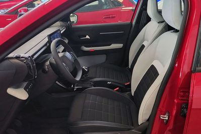 Citroen C3 Max 1.2 T