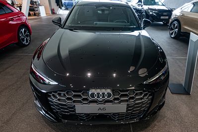 Audi A6 TFSI Avant