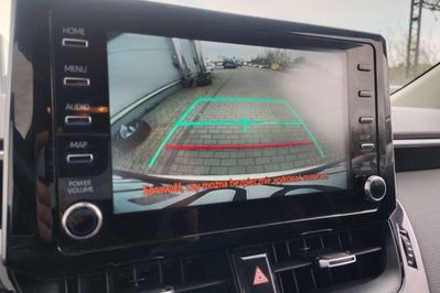 Toyota Corolla 1.8 Hybrid Comfort