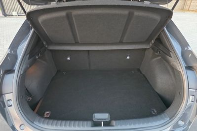 Kia XCeed T-GDI M DCT