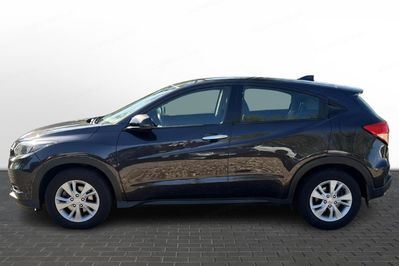 Honda HR-V 1.5 Elegance (ADAS)