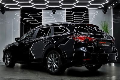 Mazda 6 2.0 SkyMotion aut