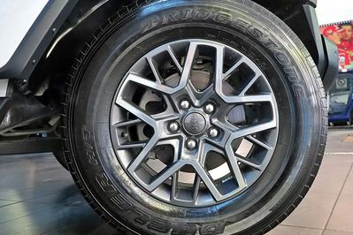 Jeep Wrangler  Sahara GME 2.0 Turbo aut 4WD