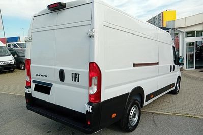 Fiat Ducato Maxi L4H2 Izoterma