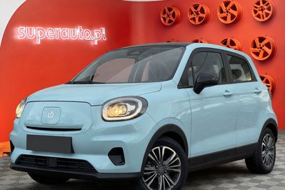 Leapmotor T03 Design 37.3 kWh