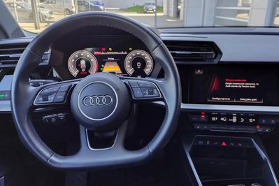 Audi A3 Sportback 45 TFSI e S Line