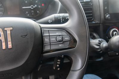 Fiat Ducato Maxi L4H3