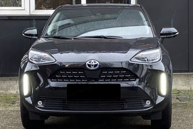 Toyota Yaris Cross Executive 1.5 Hybrid AWD
