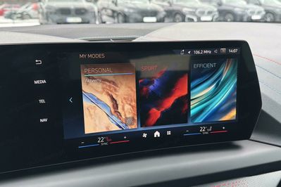 BMW Seria 2 Gran Coupe 220 M Sport