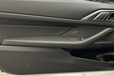 BMW Seria 4 M4 Competition xDrive