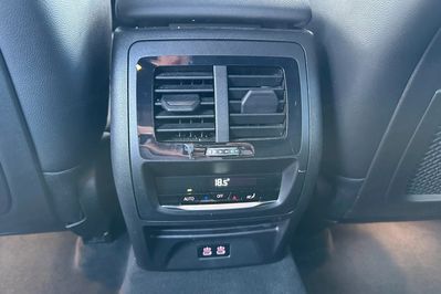 BMW X4 xDrive20d M Sport