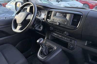 Toyota ProAce Long L2H1