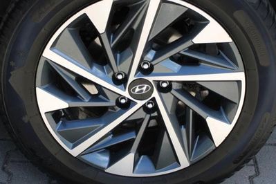 Hyundai Tucson 1.6 T-GDi 48V Executive  4WD DCT