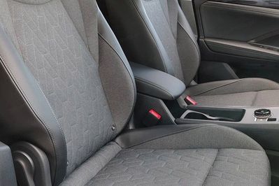 Volkswagen Tiguan Life Plus 1.5 eTSI DSG