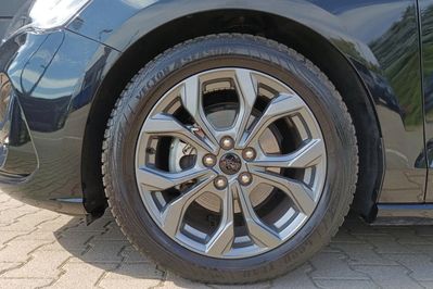 Ford Focus 1.0 EcoBoost ST-Line X