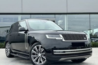 Land Rover Range Rover 3.0 P460e Autobiography