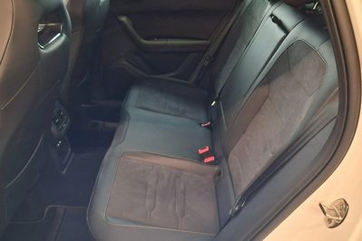 Cupra Ateca 1.5 TSI DSG