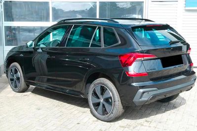 Skoda Kamiq Monte Carlo 1.5 TSI